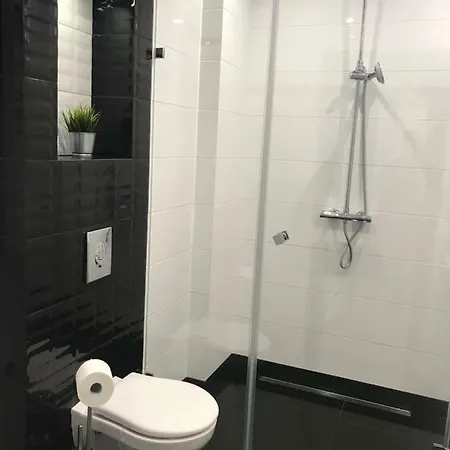 Apartament Aquarius Apartment *