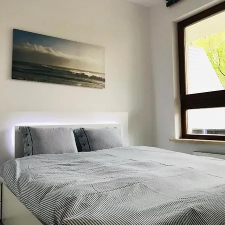 Apartament Aquarius Apartment *